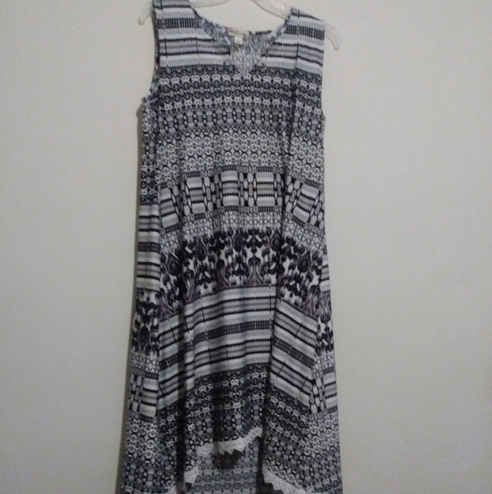 World unity dress